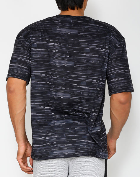 Shades of Grey OverSize T-Shirt