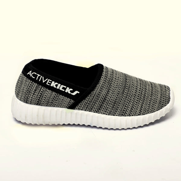 Activekicks Walking Sneakers - High Quality Footwear For Leisure and Travel