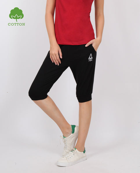 Womens  Capri