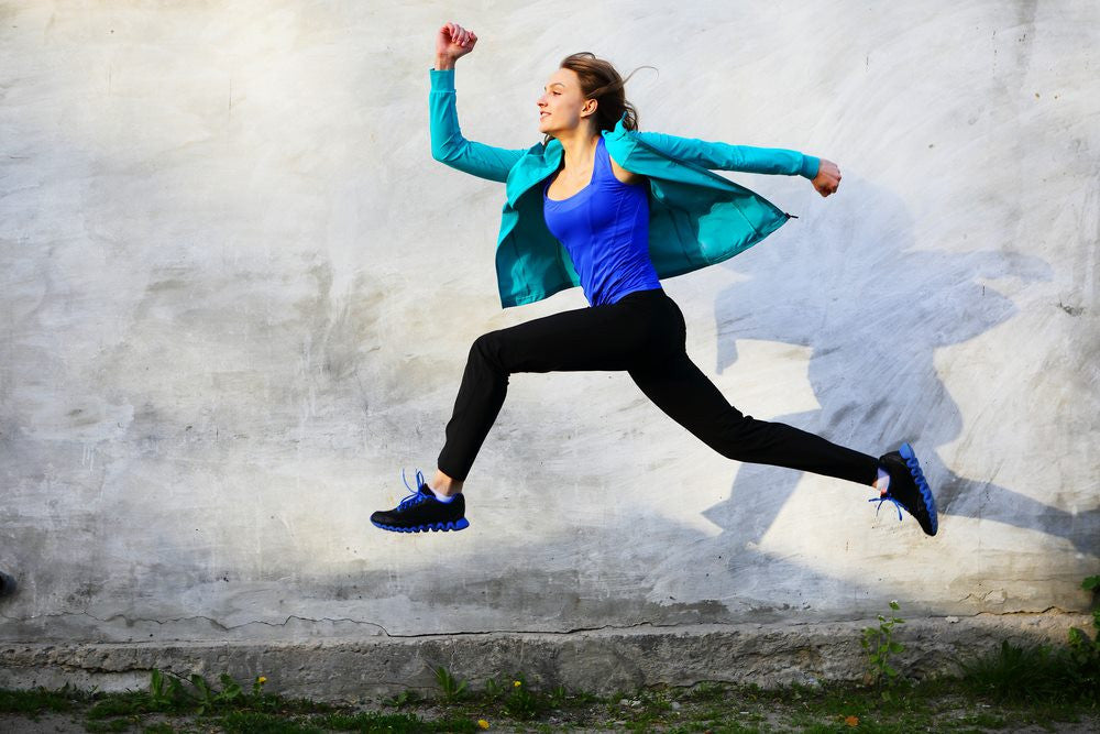 Yoga Pants are The New Denims