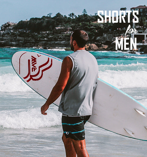 Men Shorts