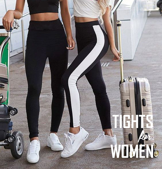 Women Tights