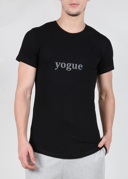Yogue Men T-Shirt