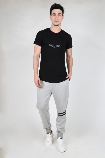 Plain Treckpants