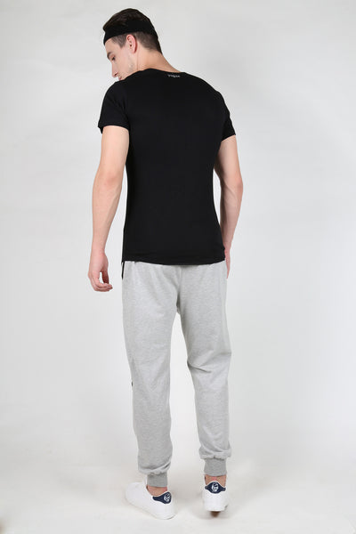 Plain Treckpants