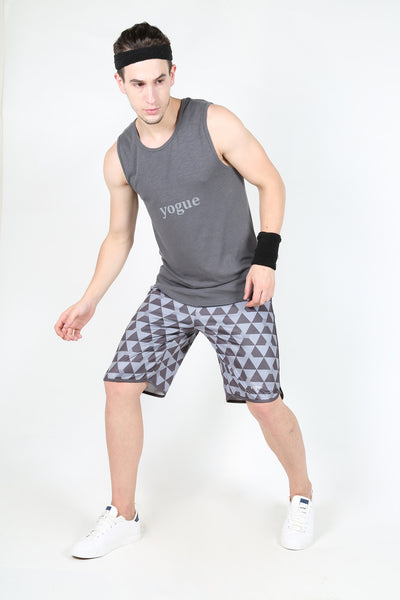 Yogue Men Shorts