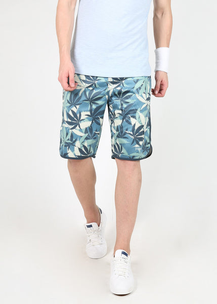 Yogue Multi Shorts