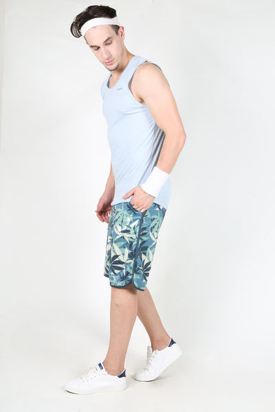 Yogue Multi Shorts