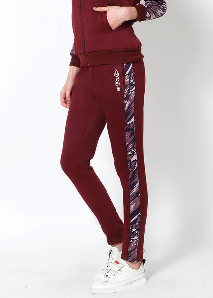 Rosewood Slim Fit Thermal Joggers
