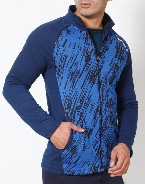 Royal Navy Slim Fit Jacket
