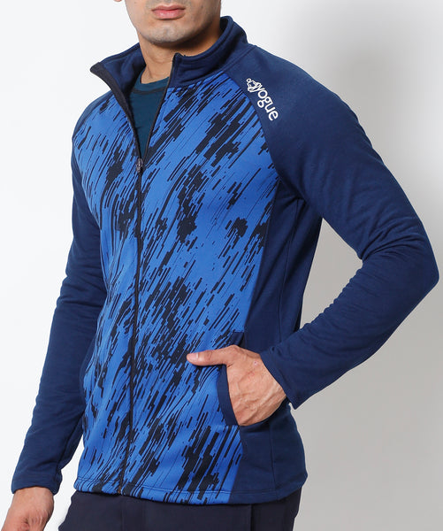 Royal Navy Slim Fit Jacket
