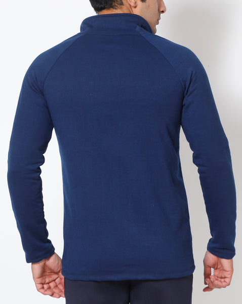 Royal Navy Slim Fit Jacket