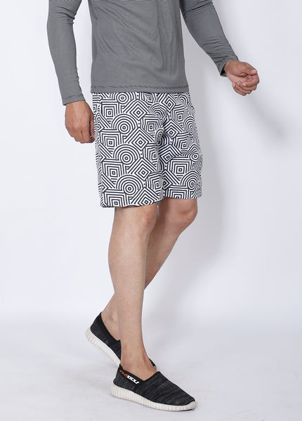 Puzzles Boardshorts