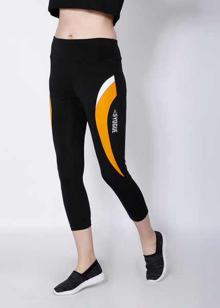 Womens Yoga Set: Swimwear Jumpsuits, Yoga Tracksuits, And Crop Top Leggings  For Fitness And Outdoor Activities Yuga Pant Wear SP183H From Lqbyc, $31.55