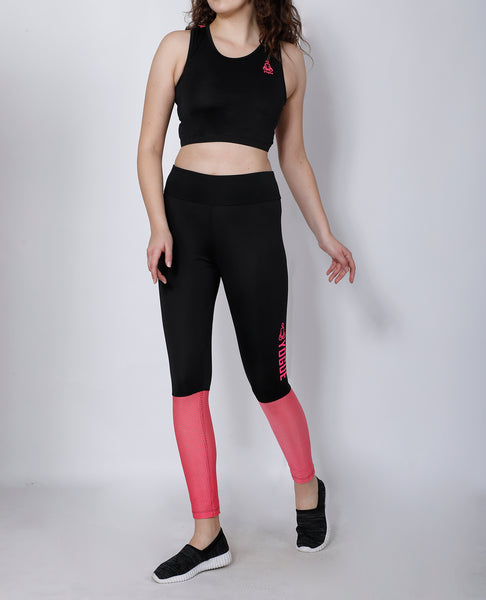Bahob® Women's Sportswear Set, 2 Pcs Women Tracksuit Hoodie Crop Top and  Joggings Pants Leggings Yoga Gym Wear Tracksuits Activewear Set XS to XXL  (WCTS-103-B, XS) : : Fashion