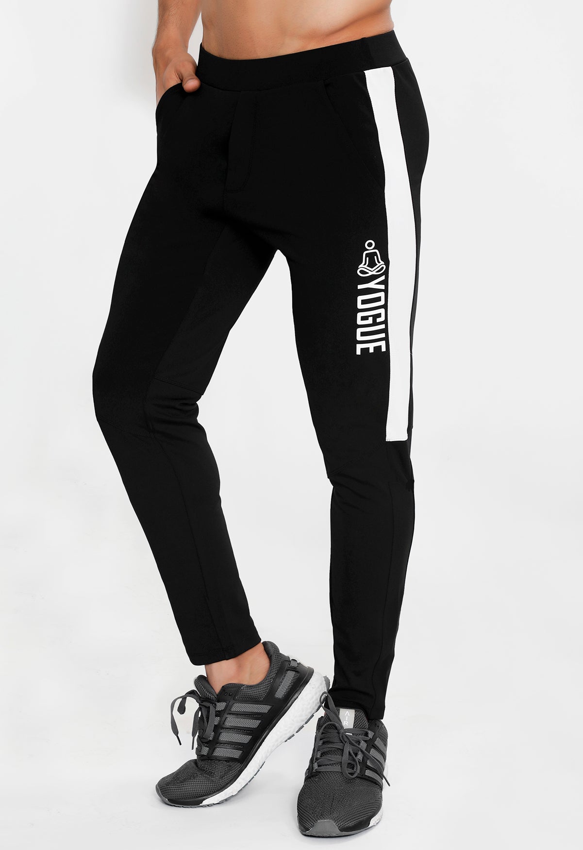 Mens hotsell jogger tights