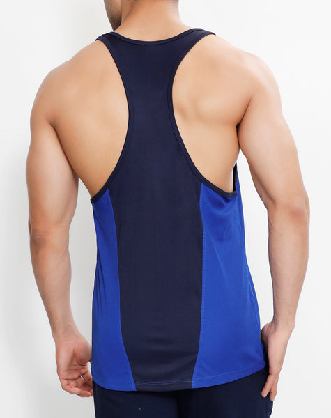 Royal Blue Flex Stringer