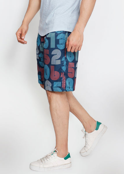 Digital Grooves Boardshorts