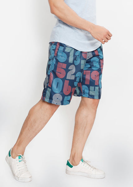 Digital Grooves Boardshorts