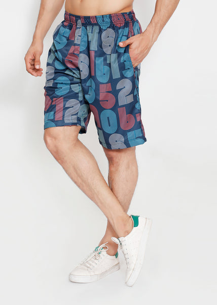 Digital Grooves Boardshorts