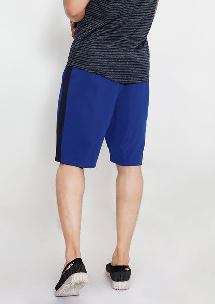 Royal Blue Basketball Shorts