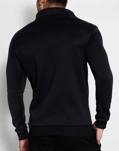 Black Emarald Jacket