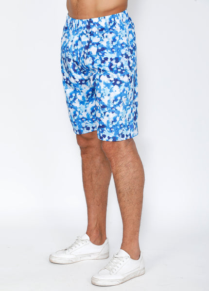 Blue Lagoon Boardshorts