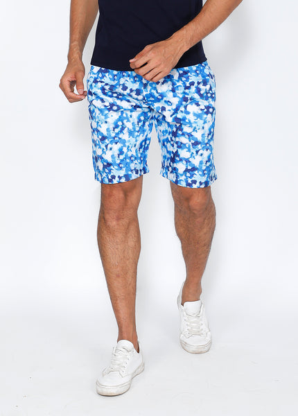 Blue Lagoon Boardshorts