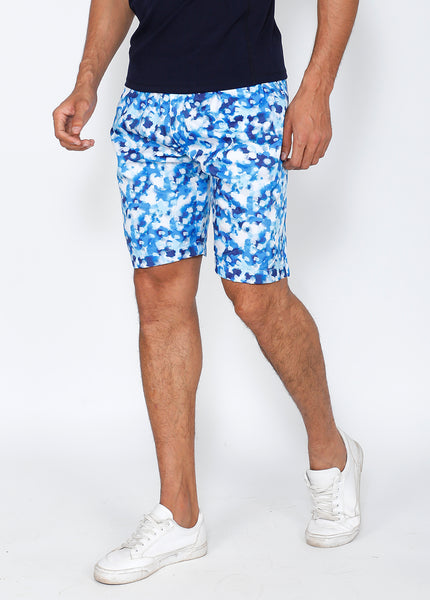 Blue Lagoon Boardshorts