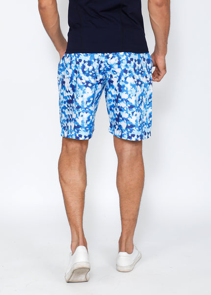 Blue Lagoon Boardshorts