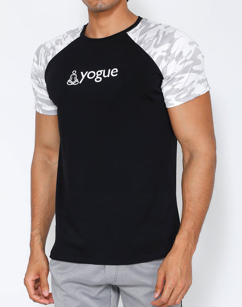 Lunar White Yogue T-Shirt