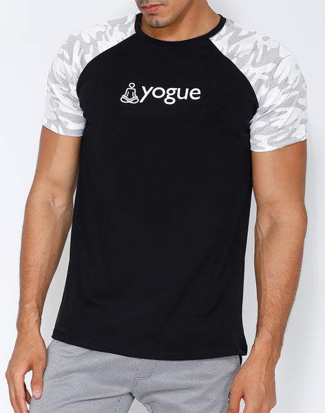 Lunar White Yogue T-Shirt