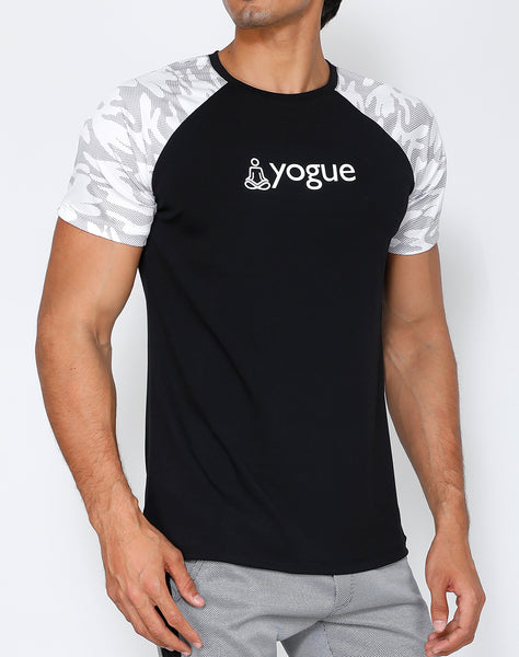 Lunar White Yogue T-Shirt