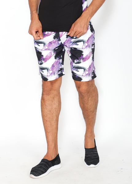 Blackcurrant Boardshorts