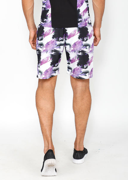 Blackcurrant Boardshorts