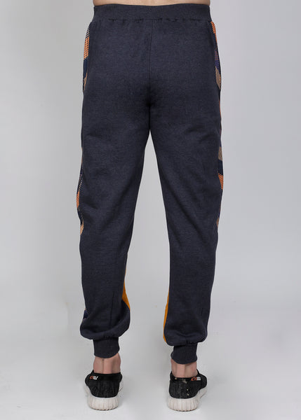 Graphite & Gold Thermal Tracksuit