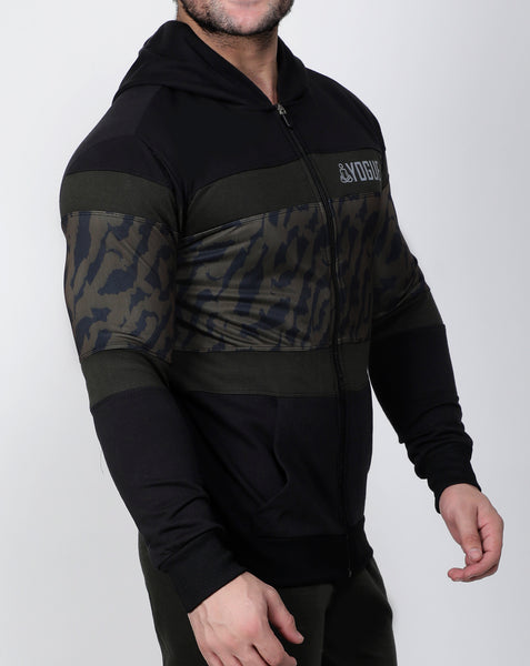 Wild Spirit Thermal Jacket