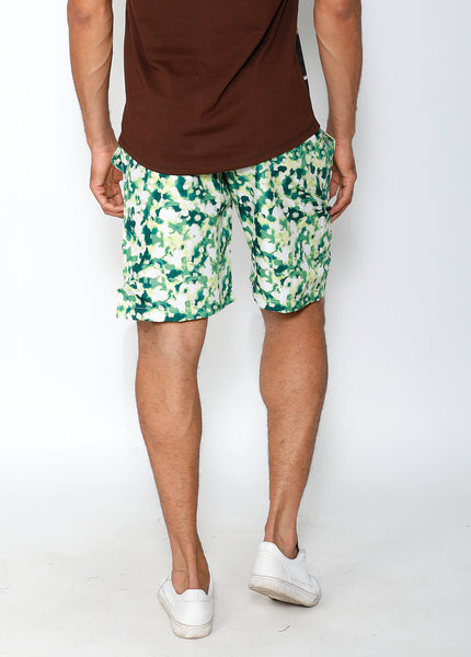 Citrus Hue Boardshorts