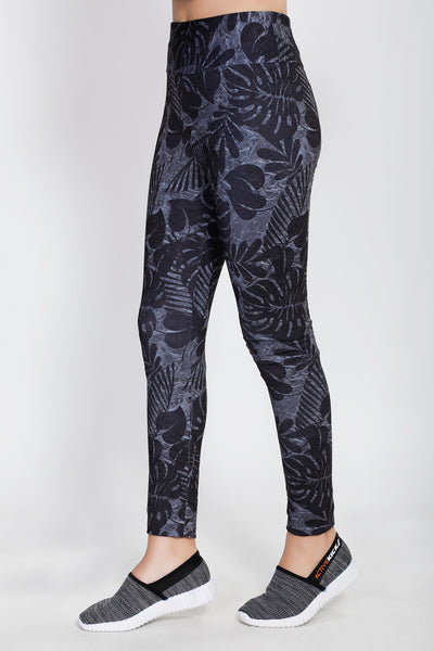 Flora and Fauna Leggings