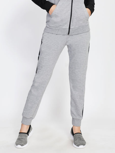 Light Grey Joggers