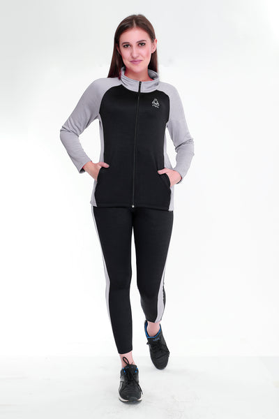 Women Tracksuits - Yogue Activewear