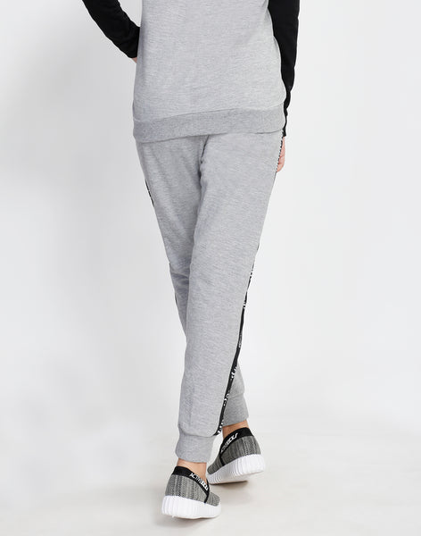 Light Grey Joggers