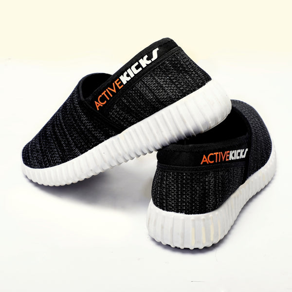 Activekicks Walking Sneakers - High Quality Footwear For Leisure and Travel