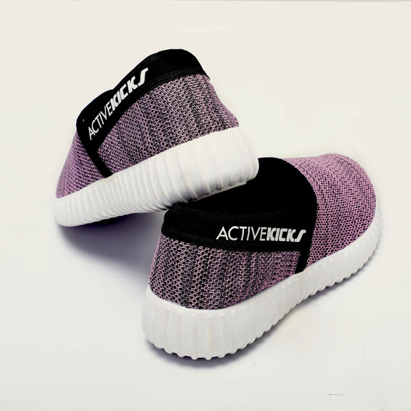 Activekicks Walking Sneakers - High Quality Footwear For Leisure and Travel