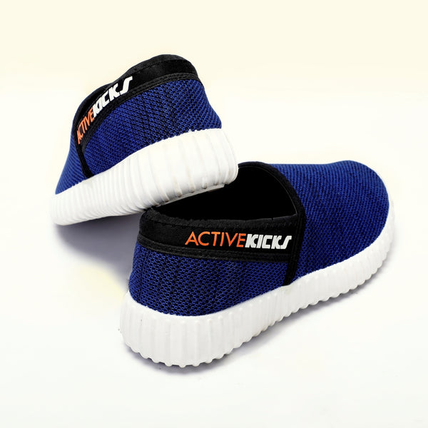 Activekicks Walking Sneakers - High Quality Footwear For Leisure and Travel