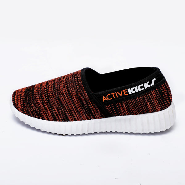 Activekicks Walking Sneakers - High Quality Footwear For Leisure and Travel