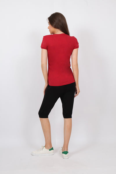 Yogue Women T-Shirt