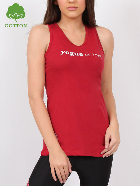 Yogue Women Tank Top