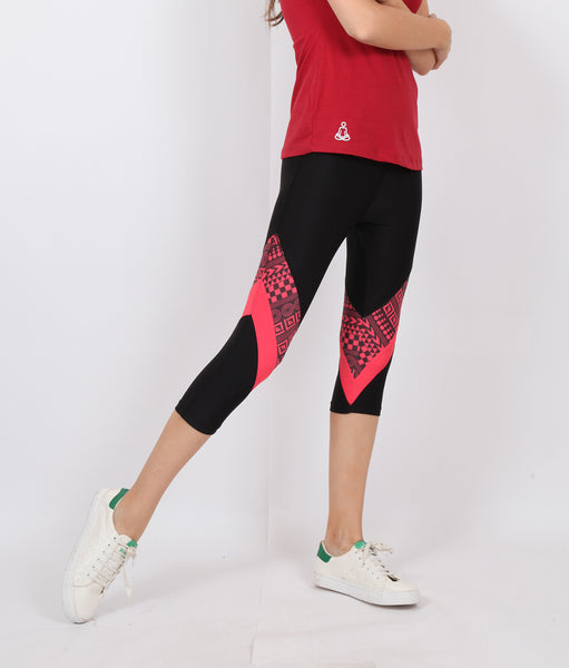 Womens  Capri