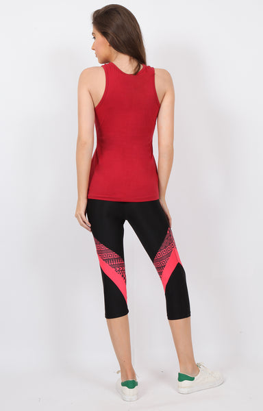 Yogue Women Tank Top
